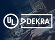 明緯榮獲 UL、DEKRA 認可 CTDP(WTDP) 及CTF 醫療安規實驗室資格認證，持續提升全球認證核心競爭力                                                                                            